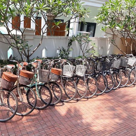 Sanakeo Boutique & Spa Luang Prabang Esterno foto