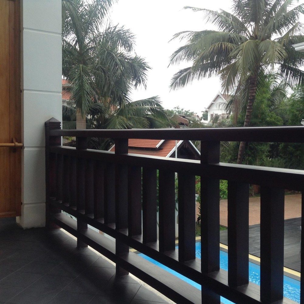 Sanakeo Boutique & Spa Luang Prabang Esterno foto