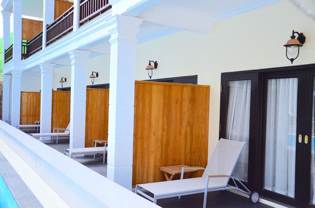 Sanakeo Boutique & Spa Luang Prabang Esterno foto