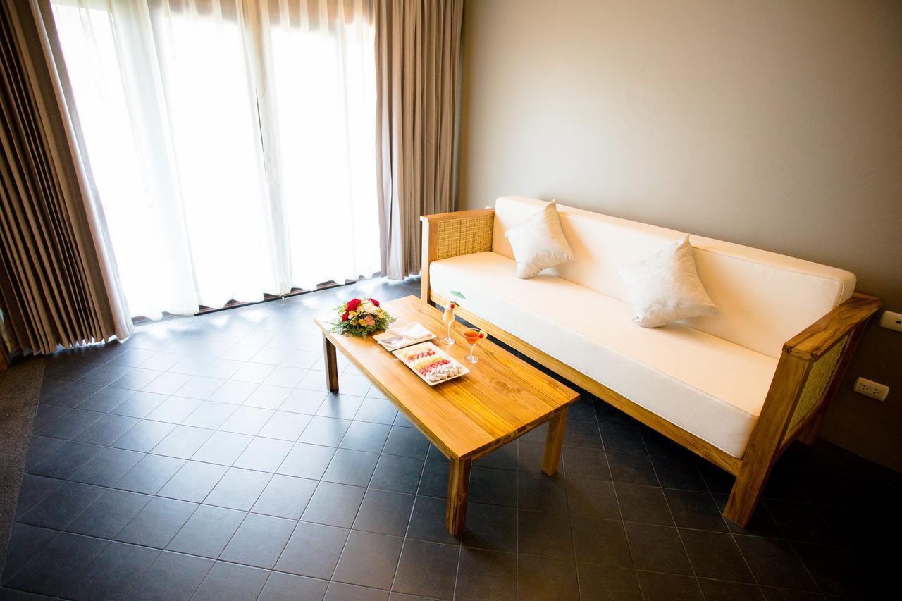Sanakeo Boutique & Spa Luang Prabang Esterno foto