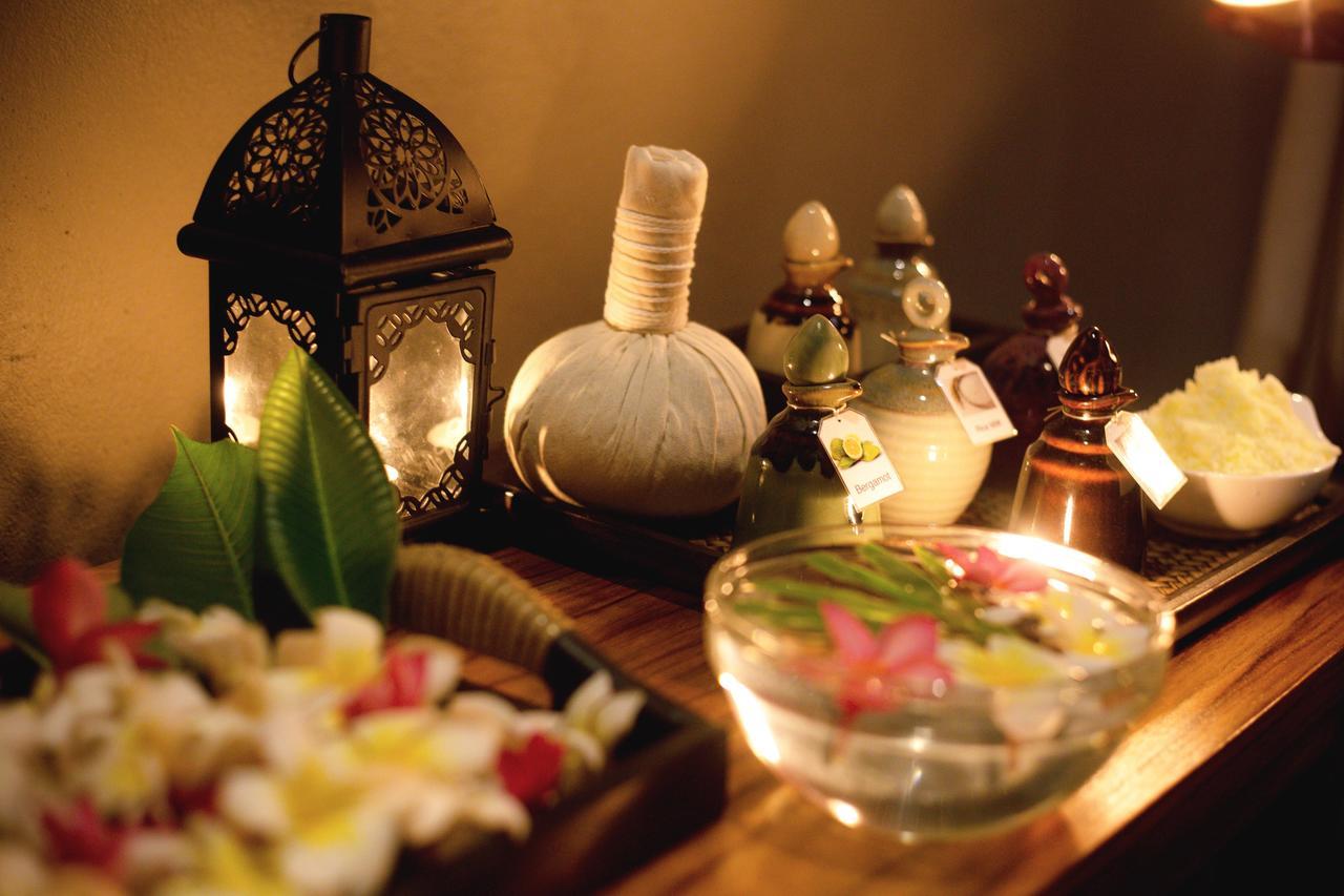 Sanakeo Boutique & Spa Luang Prabang Esterno foto