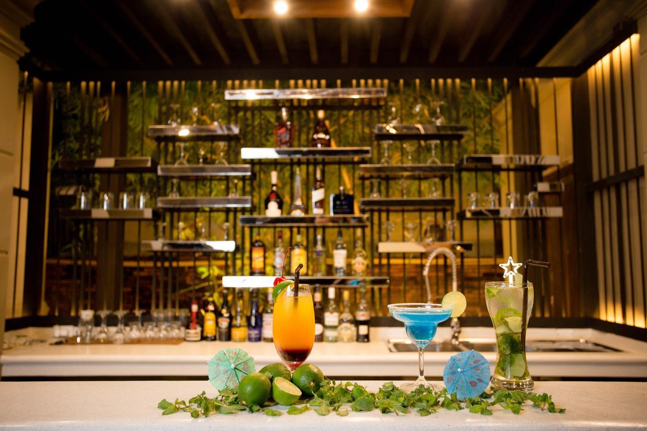 Sanakeo Boutique & Spa Luang Prabang Esterno foto
