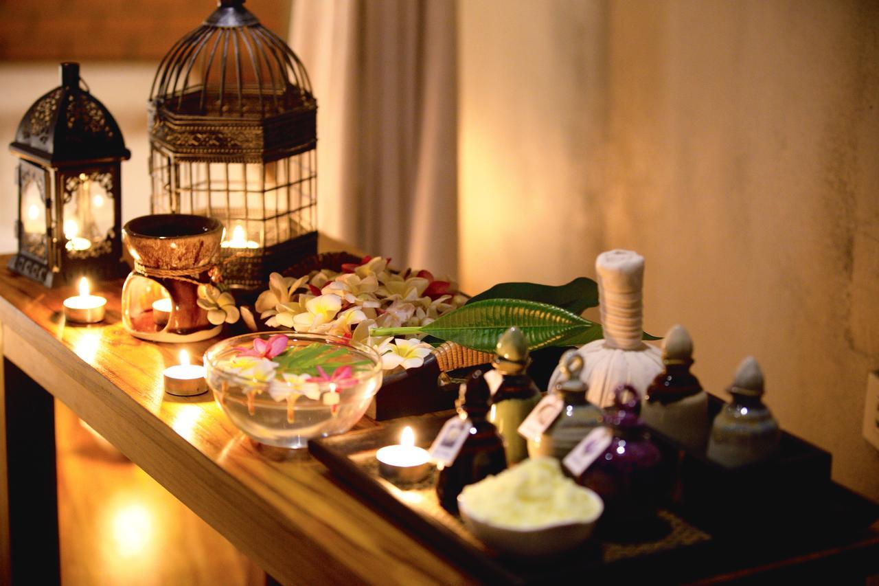 Sanakeo Boutique & Spa Luang Prabang Esterno foto