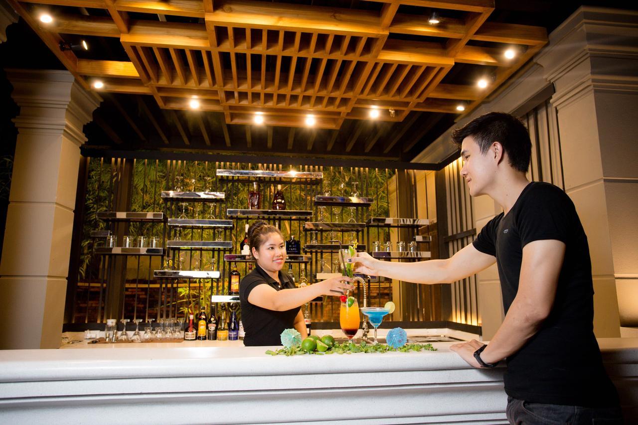 Sanakeo Boutique & Spa Luang Prabang Esterno foto