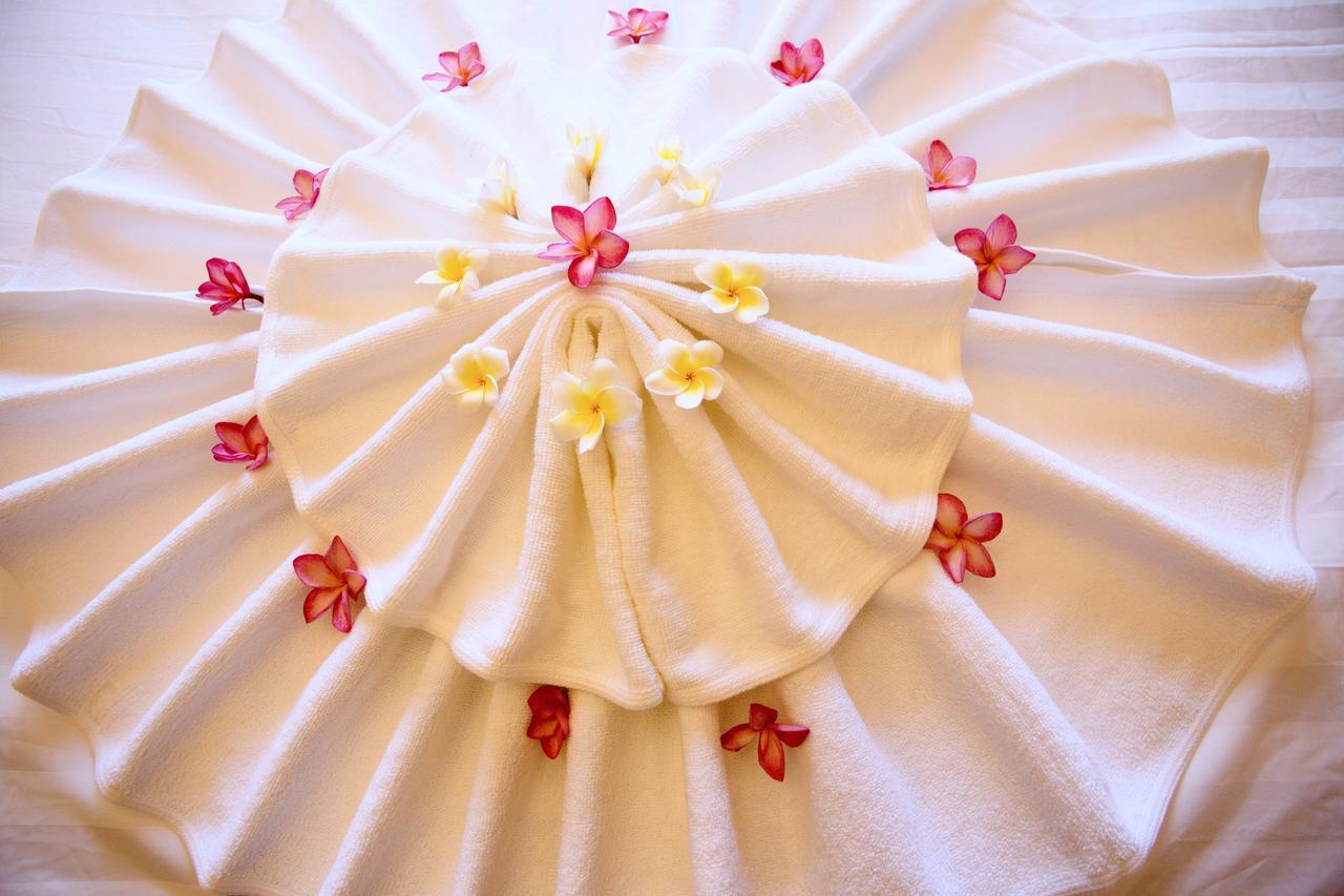 Sanakeo Boutique & Spa Luang Prabang Esterno foto