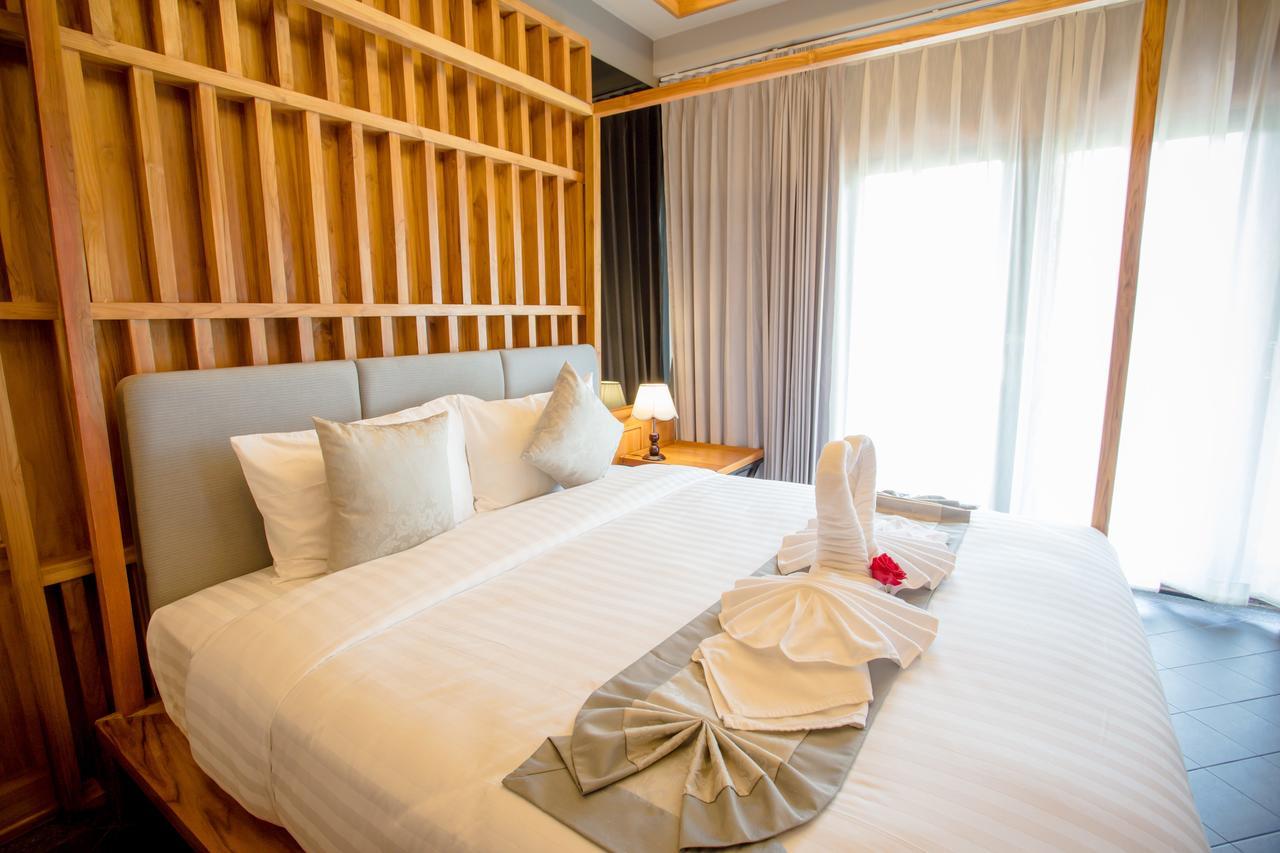 Sanakeo Boutique & Spa Luang Prabang Esterno foto