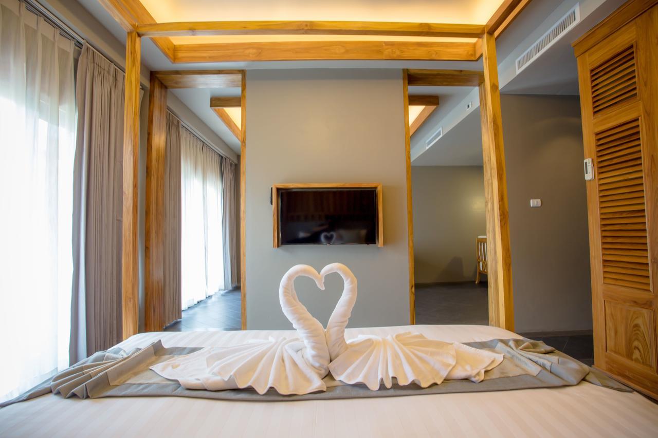 Sanakeo Boutique & Spa Luang Prabang Esterno foto