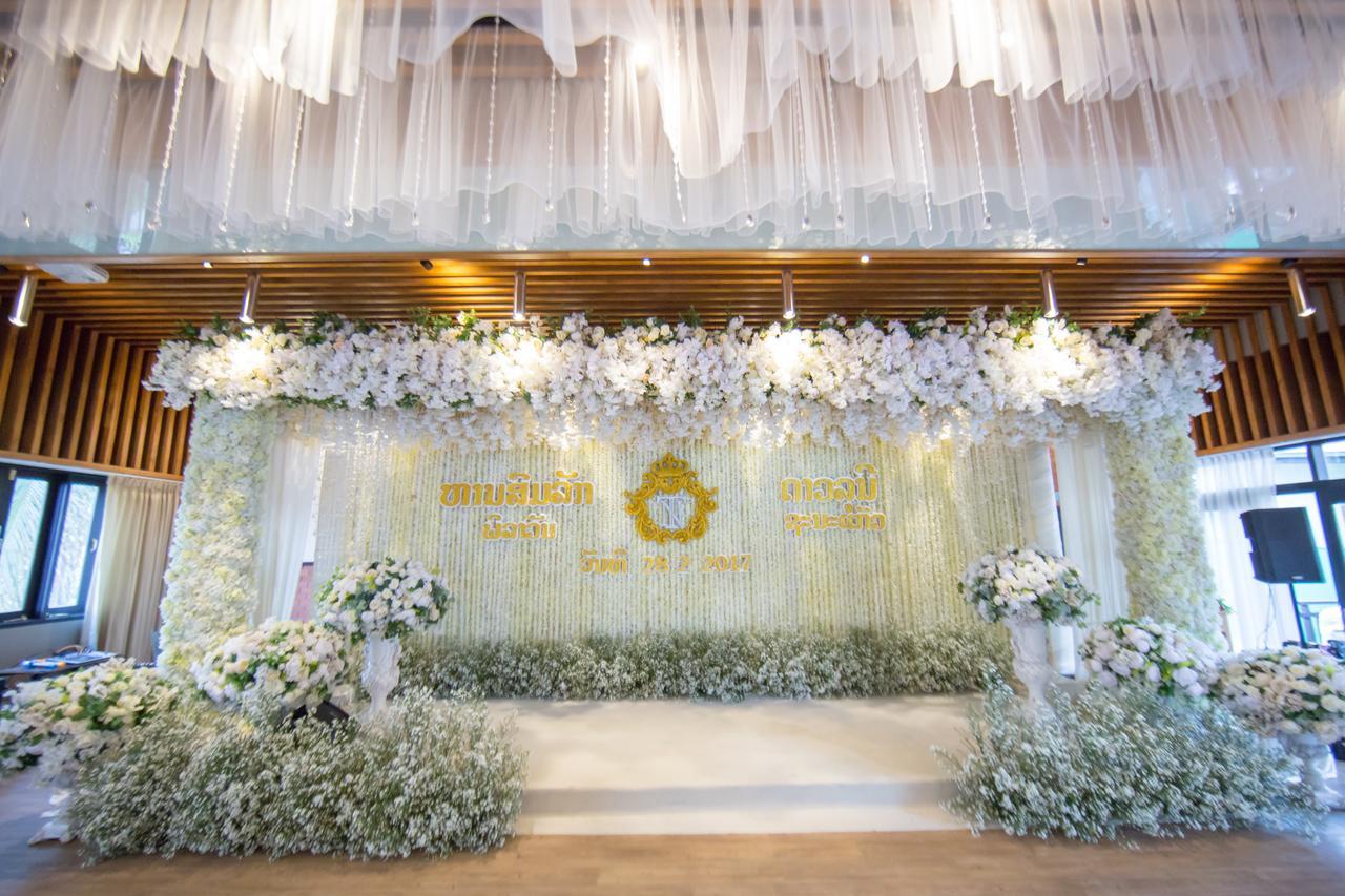 Sanakeo Boutique & Spa Luang Prabang Esterno foto